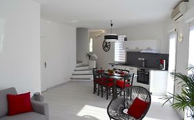 Duplex Liberte Plein Centre